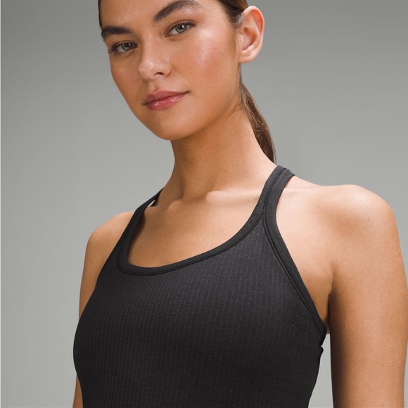 Ebb to Street Ribbed Tank - Picture 4 of 11